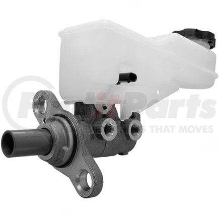 MPA Electrical NM4319 Brake Master Cylinder New Brake Master Cylinder