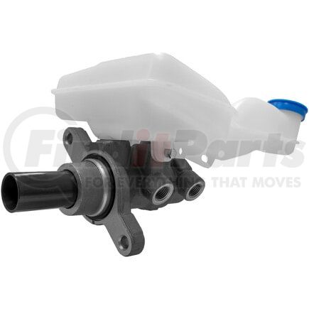 MPA Electrical NM4322
