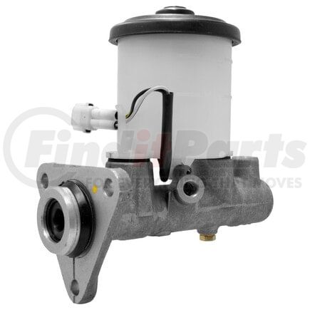 MPA Electrical NM52231 Brake Master Cylinder New Brake Master Cylinder