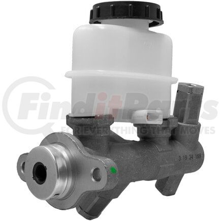 MPA Electrical NM52652 nm52652