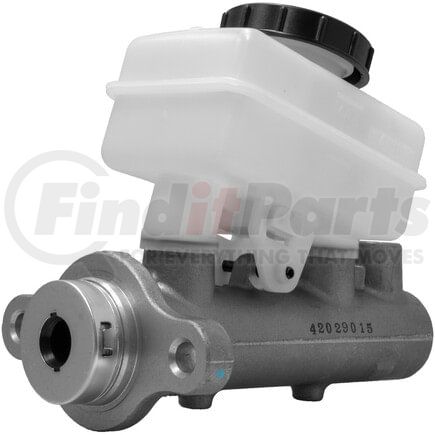 MPA Electrical NM52780 Brake Master Cylinder nm52780