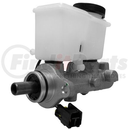MPA Electrical NM55007A