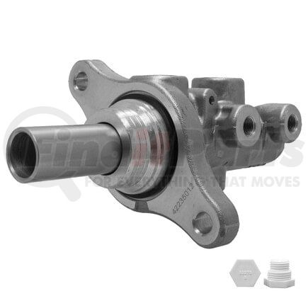 MPA Electrical NM55413