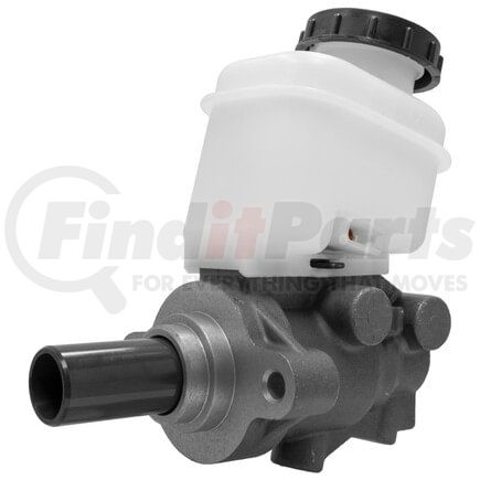 MPA Electrical NM55514 Brake Master Cylinder New Brake Master Cylinder
