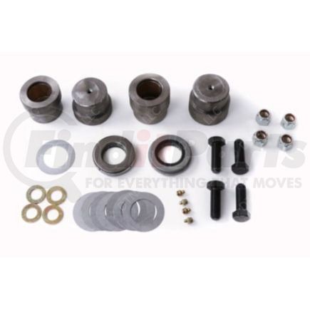 R-010300-1 by HENDRICKSON - Steering King Pin Bushing - Kit