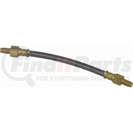 BH102593 by WAGNER - Wagner BH102593 Brake Hose