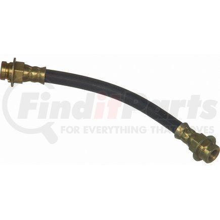 BH106335 by WAGNER - Wagner BH106335 Brake Hose