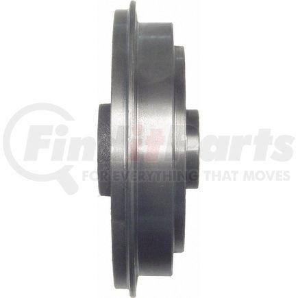 BD61977 by WAGNER - Wagner BD61977 Brake Drum