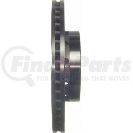 BD61988 by WAGNER - Wagner BD61988 Brake Rotor