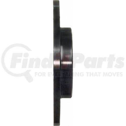 BD97064 by WAGNER - Wagner BD97064 Brake Rotor