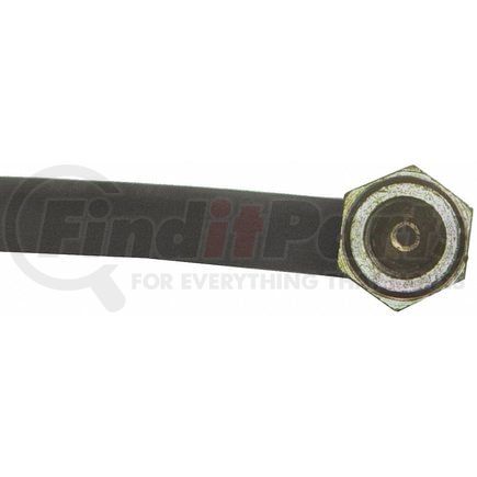 BH100959 by WAGNER - Wagner BH100959 Brake Hose