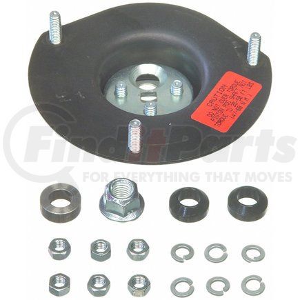 K8822 by MOOG - Alignment Camber Caster Plate