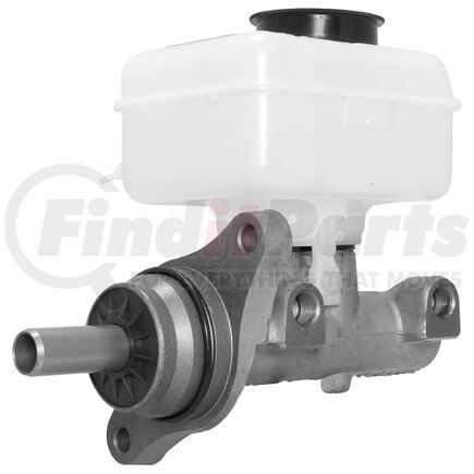 MPA Electrical NM55380 Brake Master Cylinder New Brake Master Cylinder