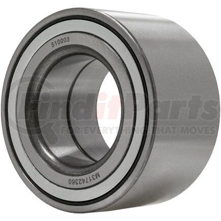 WH510003 by MPA ELECTRICAL - Wheel Bearing
