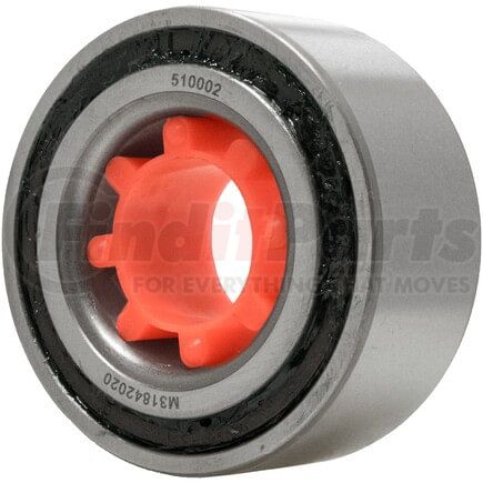 WH510002 by MPA ELECTRICAL - Wheel Bearing