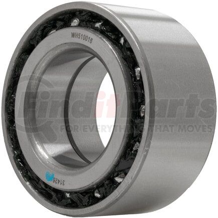 MPA Electrical WH510016 Wheel Bearing Wheel Bearing