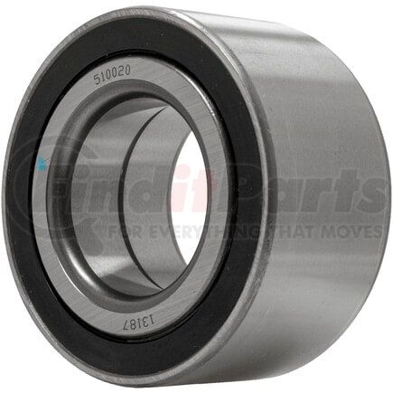 WH510020 by MPA ELECTRICAL - Wheel Bearing