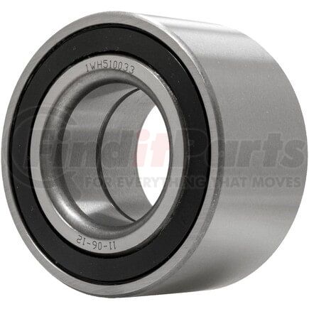 WH510033 by MPA ELECTRICAL - Wheel Bearing