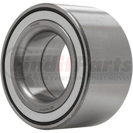 WH510055 by MPA ELECTRICAL - Wheel Bearing