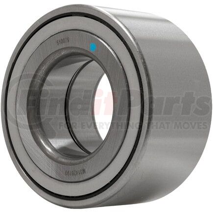 WH510079 by MPA ELECTRICAL - Wheel Bearing