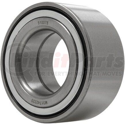 WH510078 by MPA ELECTRICAL - Wheel Bearing
