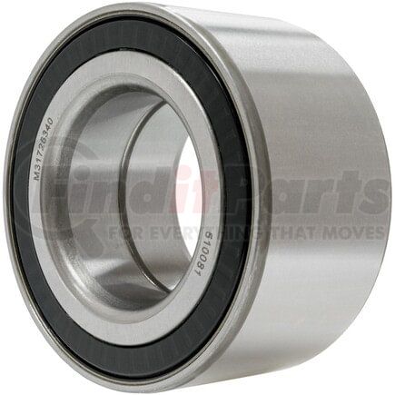 MPA Electrical WH510081 Wheel Bearing Wheel Bearing