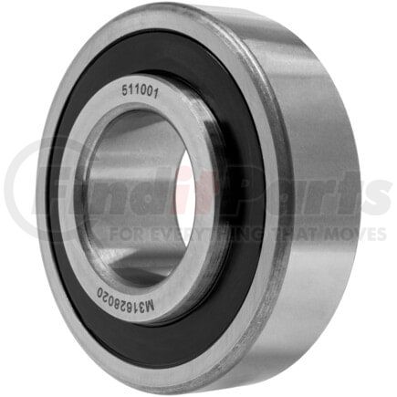 WH511001 by MPA ELECTRICAL - Wheel Bearing
