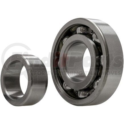 WH511004 by MPA ELECTRICAL - Wheel Bearing