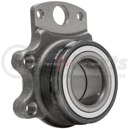 WH511011 by MPA ELECTRICAL - Wheel Bearing Module