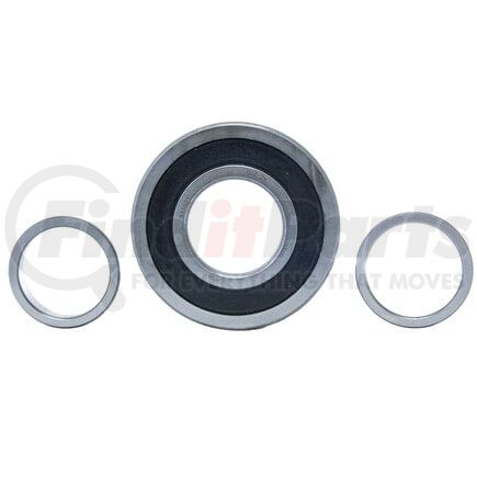 WH511021 by MPA ELECTRICAL - Wheel Bearing
