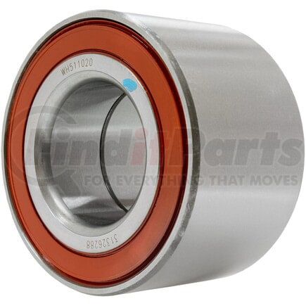 MPA Electrical WH511020 Wheel Bearing Wheel Bearing