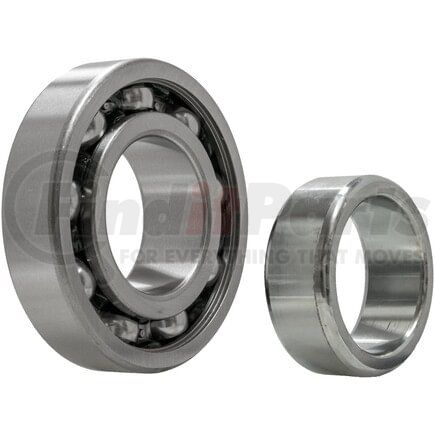 MPA Electrical WH511024 Wheel Bearing Wheel Bearing