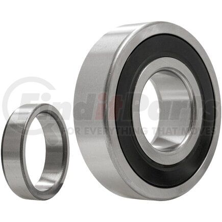 WH511031 by MPA ELECTRICAL - Wheel Bearing