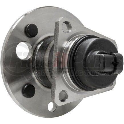 WH512002 by MPA ELECTRICAL - Wheel Bearing and Hub Assembly