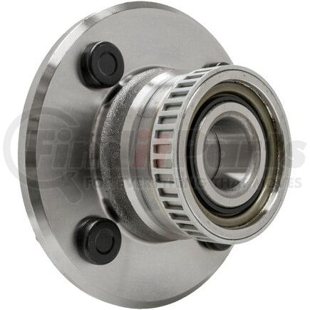 MPA Electrical WH512021 Wheel Bearing and Hub Assembly Wheel Bearing and Hub Assembly