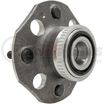 WH512020 by MPA ELECTRICAL - Wheel Bearing and Hub Assembly