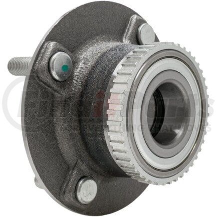 MPA Electrical WH512024 Wheel Bearing and Hub Assembly Wheel Bearing and Hub Assembly