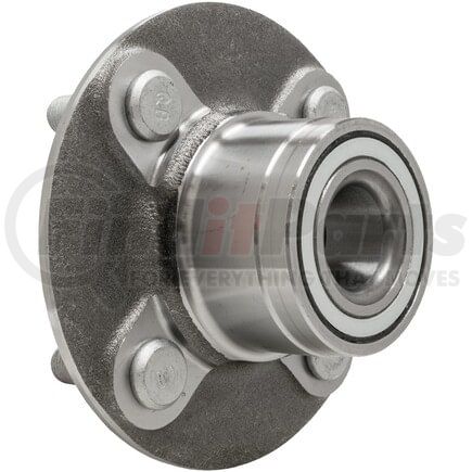 WH512025 by MPA ELECTRICAL - Wheel Bearing and Hub Assembly
