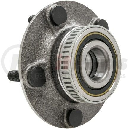 MPA Electrical WH512029 Wheel Bearing and Hub Assembly Wheel Bearing and Hub Assembly