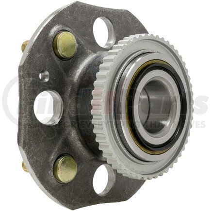 WH512032 by MPA ELECTRICAL - Wheel Bearing and Hub Assembly