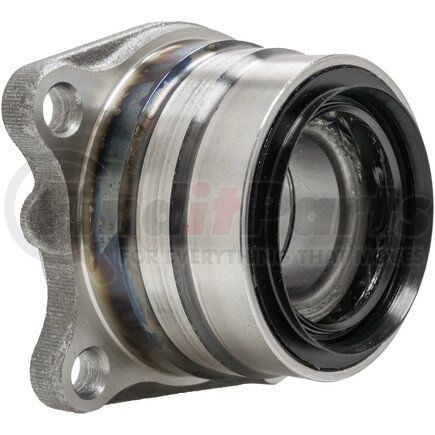 MPA Electrical WH512038 Wheel Bearing and Hub Assembly Wheel Bearing Module