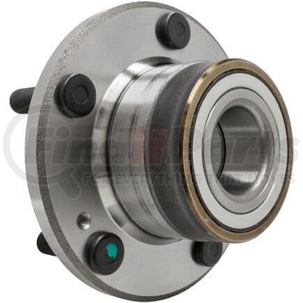 WH512039 by MPA ELECTRICAL - Wheel Bearing and Hub Assembly