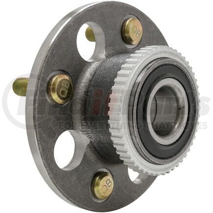 MPA Electrical WH512042 Wheel Bearing and Hub Assembly Wheel Bearing and Hub Assembly