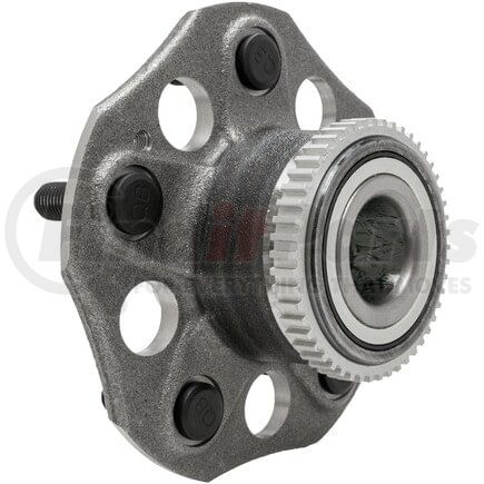 MPA Electrical WH512144 Wheel Bearing and Hub Assembly Wheel Bearing and Hub Assembly