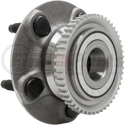 MPA Electrical WH512149 Wheel Bearing and Hub Assembly Wheel Bearing and Hub Assembly
