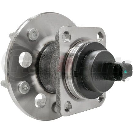 MPA Electrical WH512152 Wheel Bearing and Hub Assembly Wheel Bearing and Hub Assembly