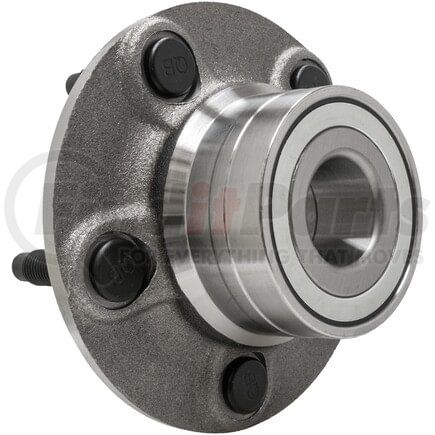MPA Electrical WH512164 Wheel Bearing and Hub Assembly Wheel Bearing and Hub Assembly