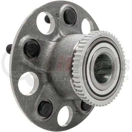 WH512173 by MPA ELECTRICAL - Wheel Bearing and Hub Assembly