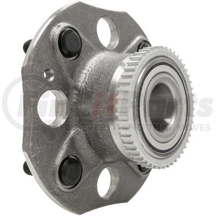 WH512178 by MPA ELECTRICAL - Wheel Bearing and Hub Assembly