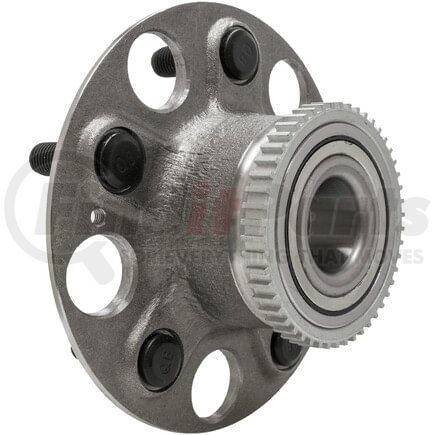 MPA Electrical WH512179 Wheel Bearing and Hub Assembly Wheel Bearing and Hub Assembly